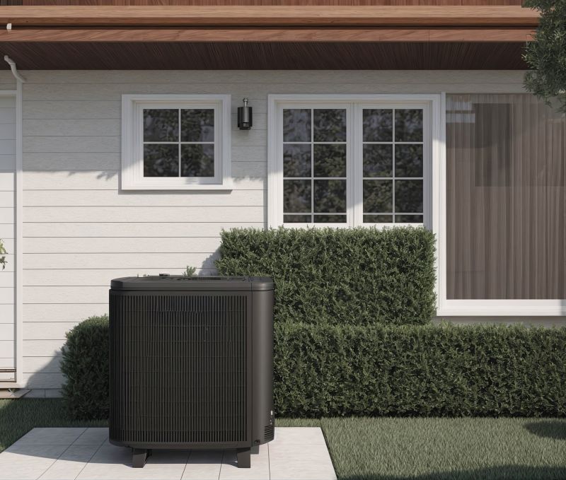 Central Ac Service in Annapolis, MD