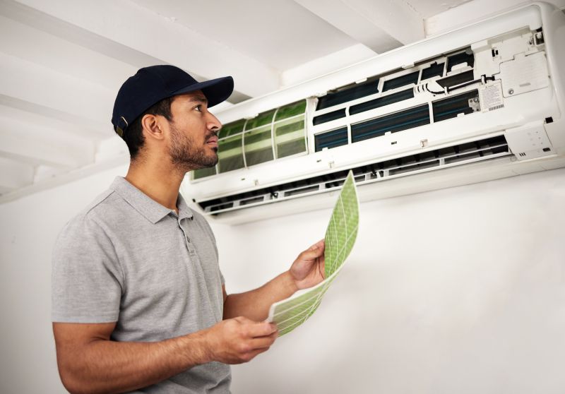 Split System Ac Repair